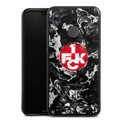 Carry Case Hülle Schwarz ohne Band