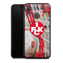 Carry Case Hülle Schwarz ohne Band