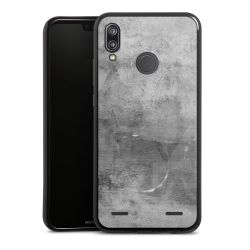 New Carry Case Hülle Schwarz