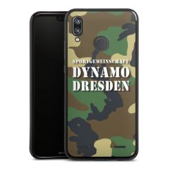 Carry Case Hülle Schwarz ohne Band