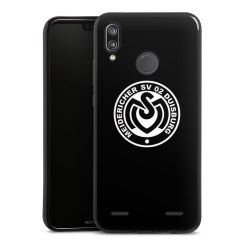 Carry Case Hülle Schwarz ohne Band