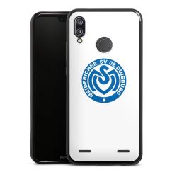 Carry Case Hülle Schwarz ohne Band