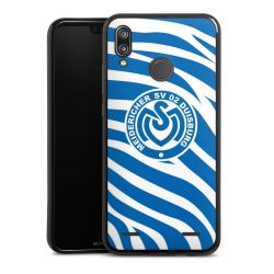 Carry Case Hülle Schwarz ohne Band