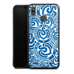 Carry Case Hülle Schwarz ohne Band