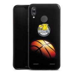 Carry Case Hülle Schwarz ohne Band