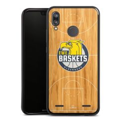 Carry Case Hülle Schwarz ohne Band