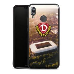 Carry Case Hülle Schwarz ohne Band