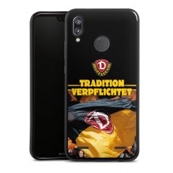 Carry Case Hülle Schwarz ohne Band