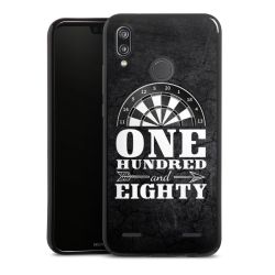 New Carry Case Hülle Schwarz