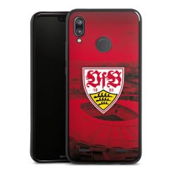 Carry Case Hülle Schwarz ohne Band