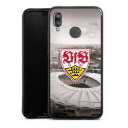 Carry Case Hülle Schwarz ohne Band