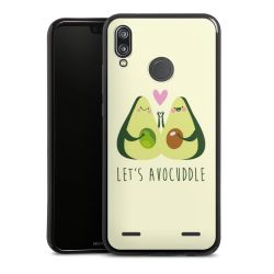 New Carry Case Hülle Schwarz