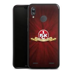 Carry Case Hülle Schwarz ohne Band