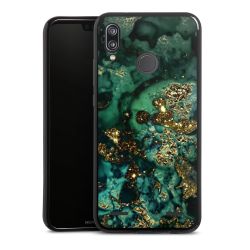 New Carry Case Hülle Schwarz