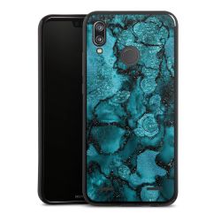 New Carry Case Hülle Schwarz