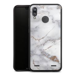 New Carry Case Hülle Schwarz