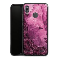 New Carry Case Hülle Schwarz