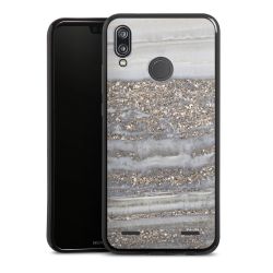 New Carry Case Hülle Schwarz