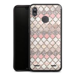 New Carry Case Hülle Schwarz