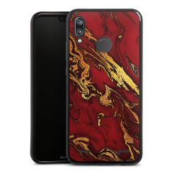 New Carry Case Hülle Schwarz