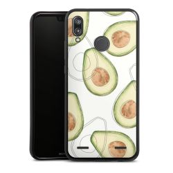 New Carry Case Hülle Schwarz