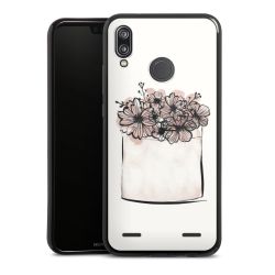 New Carry Case Hülle Schwarz