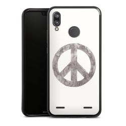 New Carry Case Hülle Schwarz