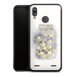 New Carry Case Hülle Schwarz