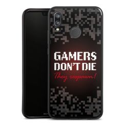 New Carry Case Hülle Schwarz