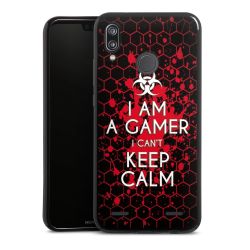 New Carry Case Hülle Schwarz