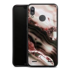 Carry Case Single Black