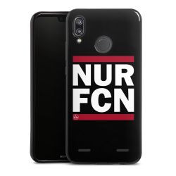 Carry Case Hülle Schwarz ohne Band