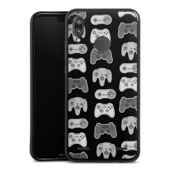 New Carry Case Hülle Schwarz