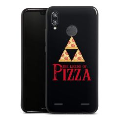 New Carry Case Hülle Schwarz