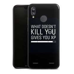 New Carry Case Hülle Schwarz