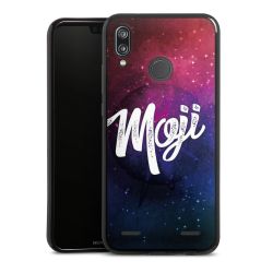 Carry Case Hülle Schwarz ohne Band