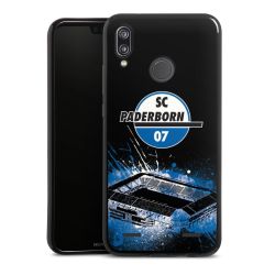 Carry Case Hülle Schwarz ohne Band