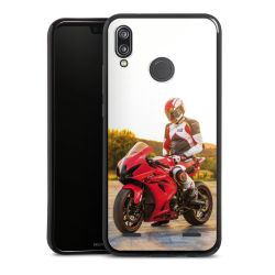 Carry Case Hülle Schwarz ohne Band