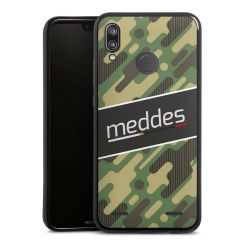 Carry Case Hülle Schwarz ohne Band