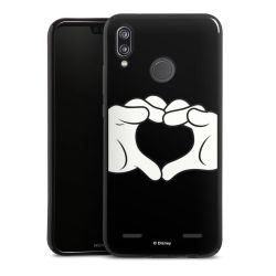 New Carry Case Hülle Schwarz