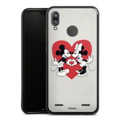 New Carry Case Hülle Schwarz