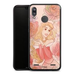 New Carry Case Hülle Schwarz