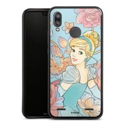 New Carry Case Hülle Schwarz