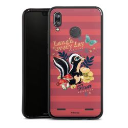 New Carry Case Hülle Schwarz