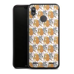 New Carry Case Hülle Schwarz