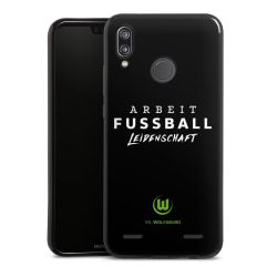 Carry Case Hülle Schwarz ohne Band