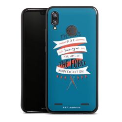 New Carry Case Hülle Schwarz