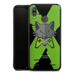 Carry Case Hülle Schwarz ohne Band