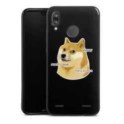 New Carry Case Hülle Schwarz