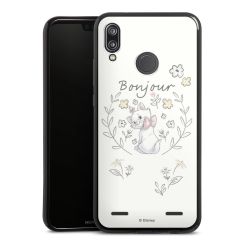 Carry Case Single Black